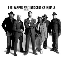 Ben Harper : Lifeline